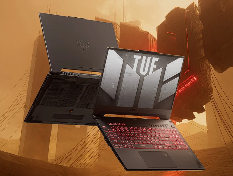 

Ноутбук ASUS TUF Gaming A15 FA507NVR-LP040 (1321321), TUF Gaming A15 FA507NVR-LP040