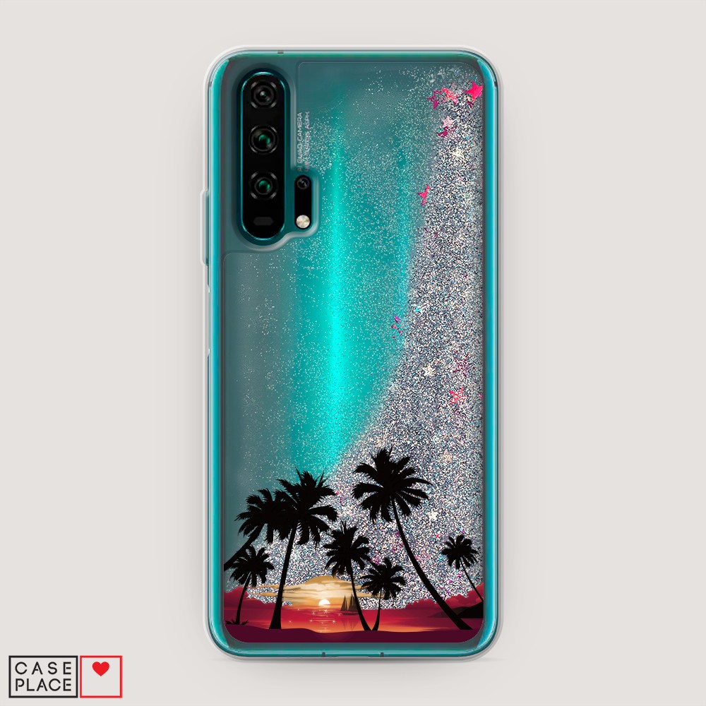 Чехол Awog  на  Honor 20 Pro 