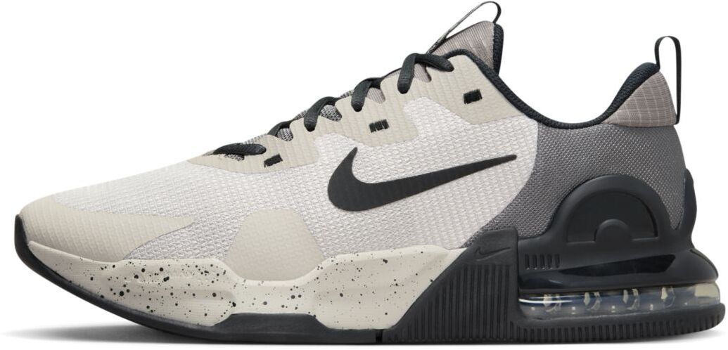 

Кроссовки мужские Nike Air Max Alpha Trainer 5 белые 11 US, Белый, Air Max Alpha Trainer 5