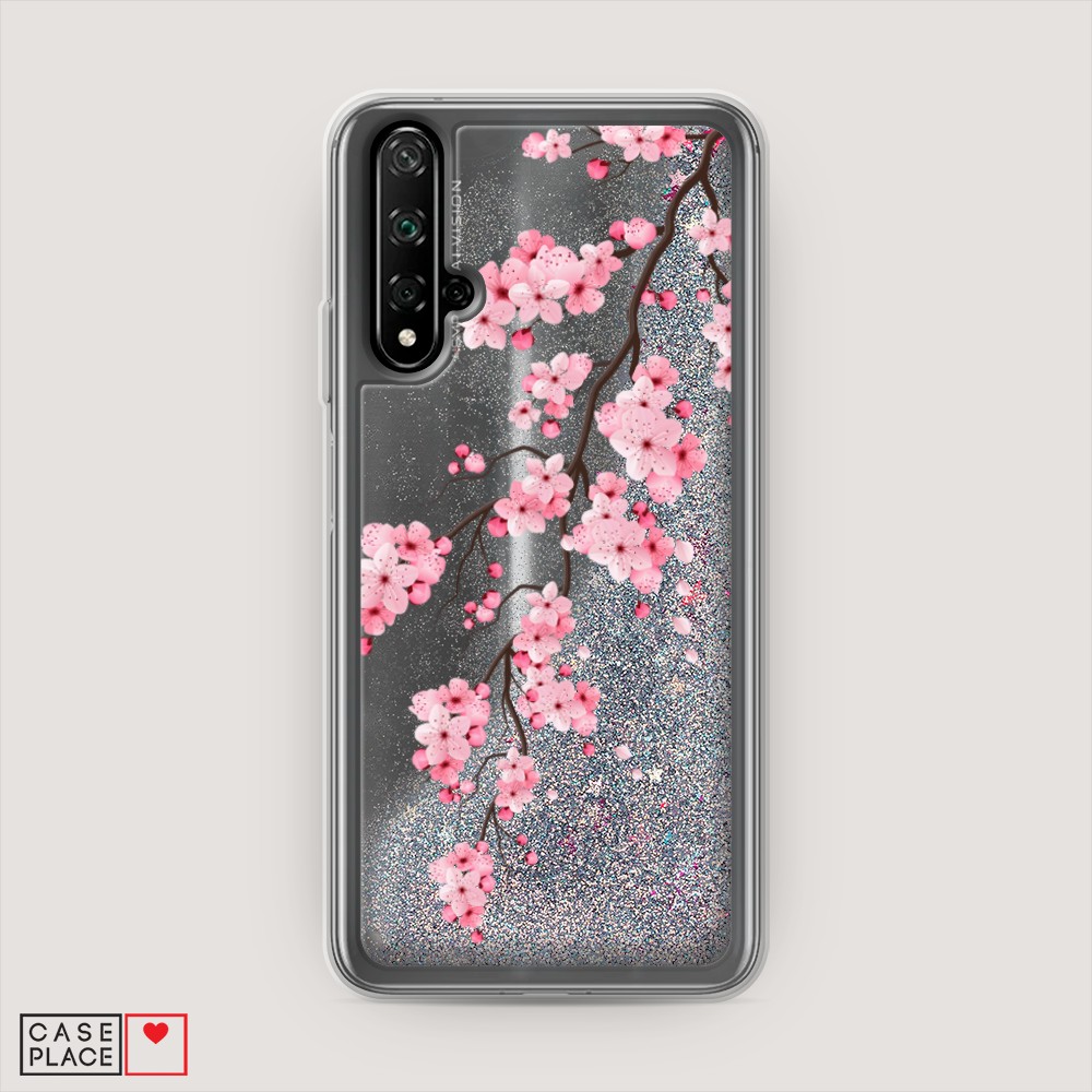 фото Силиконовый чехол "звездочки графика белая" на zte red magic 5s awog
