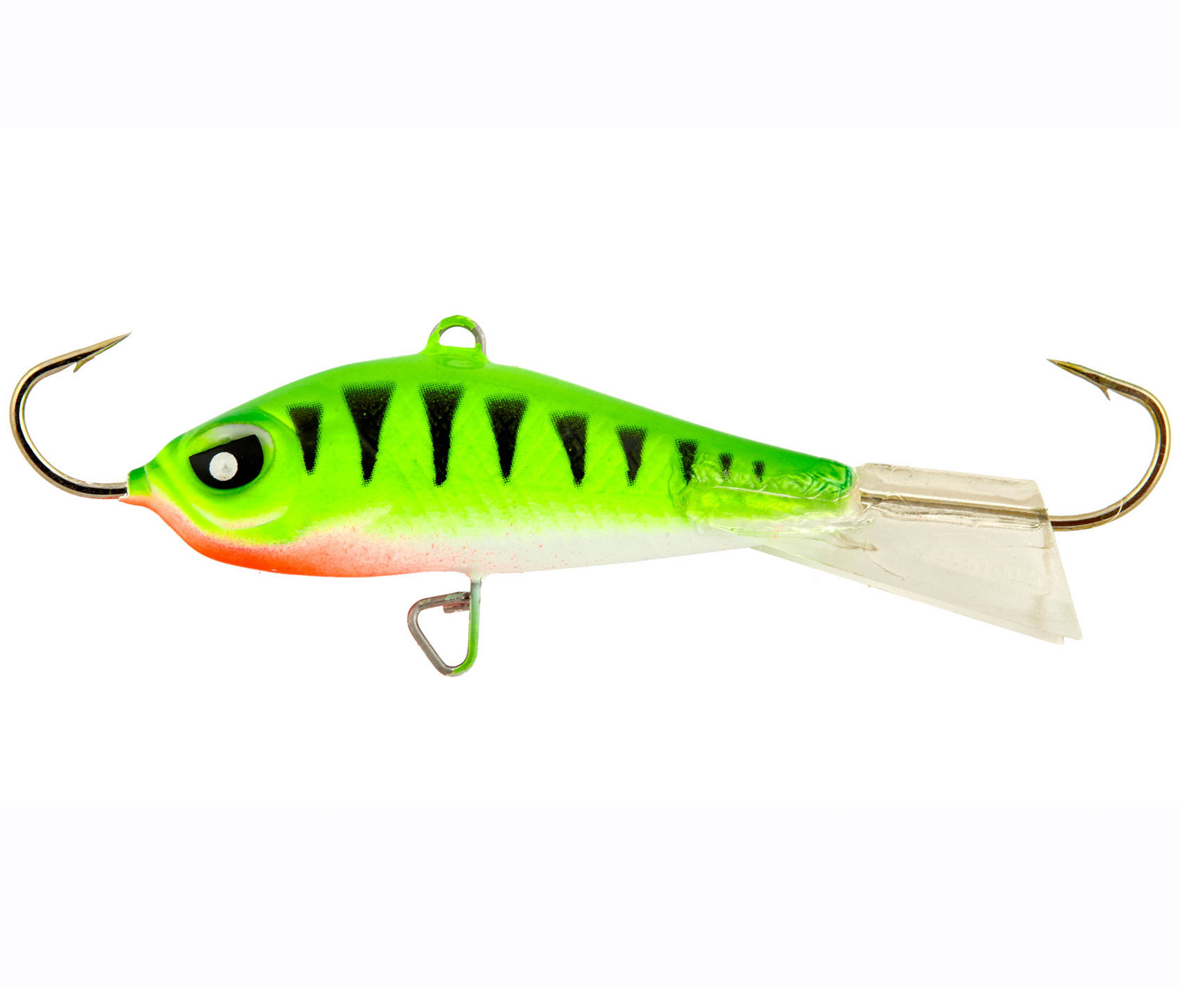 

Балансир Lucky John Baltic 50 мм, 22 г, 24, 1 шт., Baltic