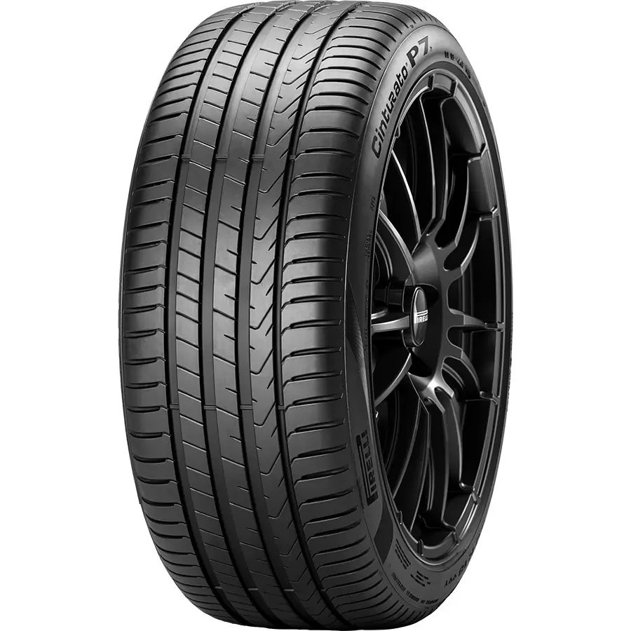 Шины Pirelli 205/60/16 V 92 New Cinturato P7