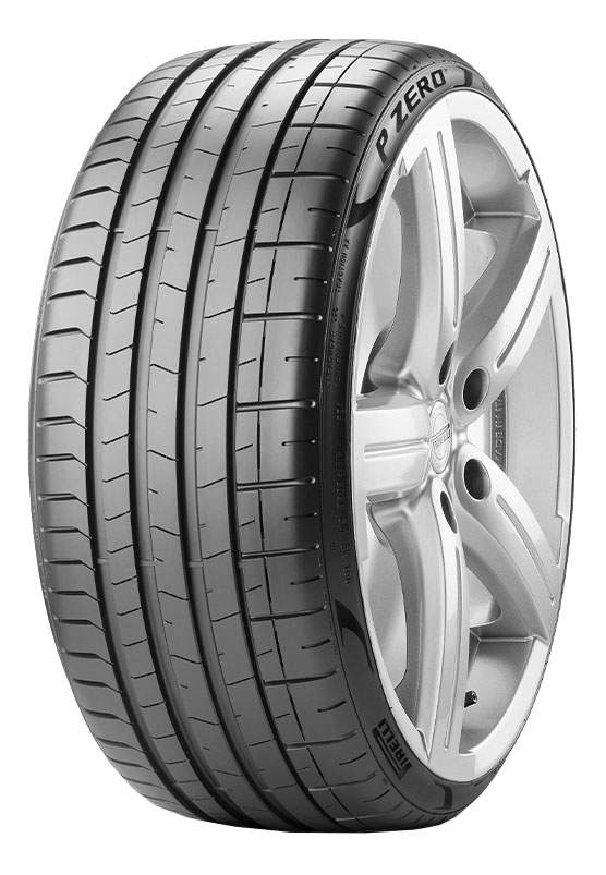 фото Шина летняя pirelli p-zero 315/35 r21 111y xl