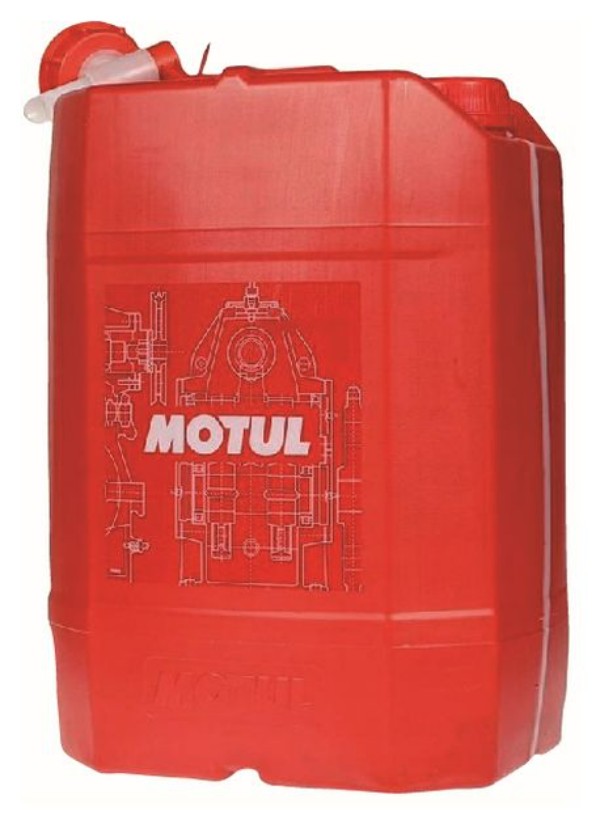 фото Антифриз motul hd cool ora g12 готовый -37c красный 20 л 110956 motul арт. 110956