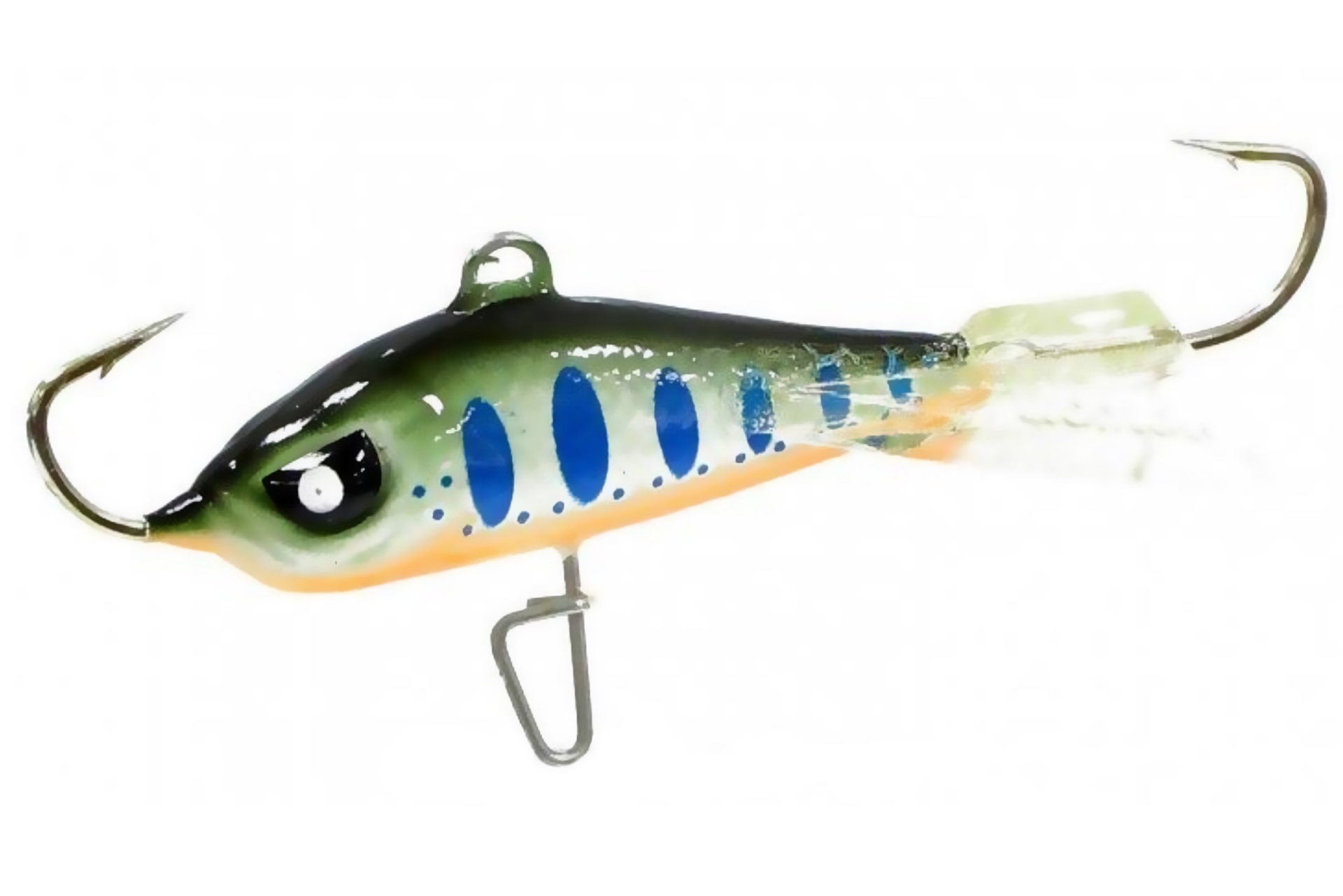 

Балансир Lucky John Baltic 60 мм, 46 г, 103, 1 шт., Baltic