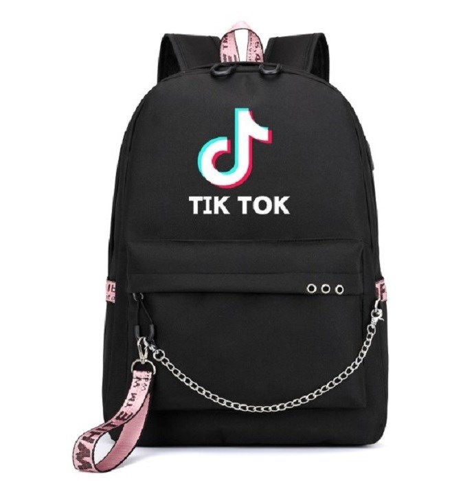 

Рюкзак Тик Ток Tik Tok, 21416