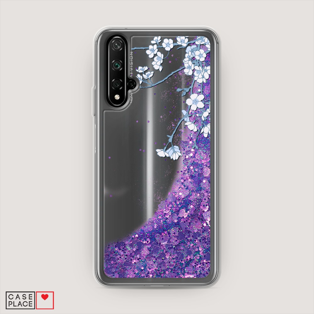 Чехол Awog  на  Honor 20/Huawei Nova 5T 