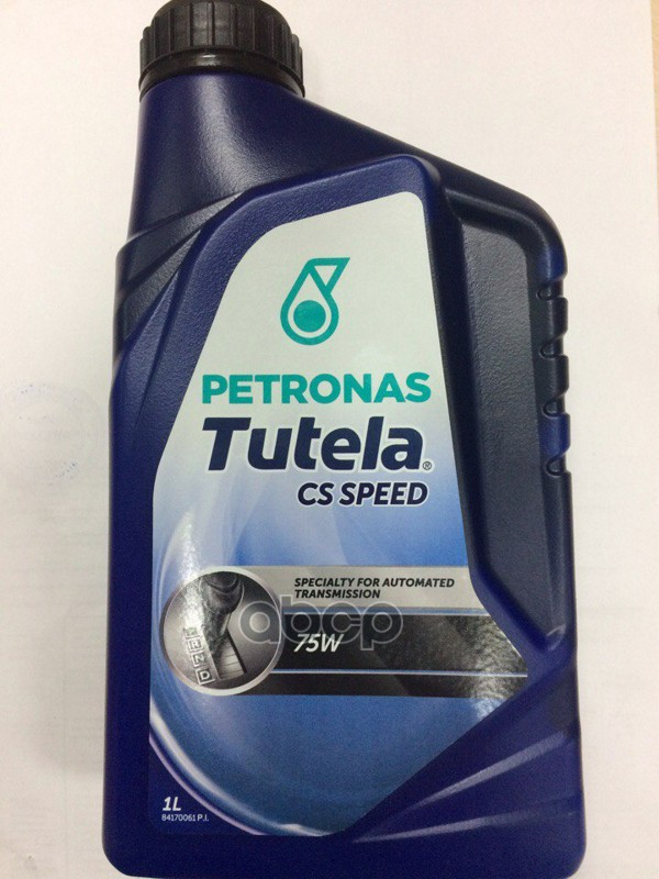 

Масло Трансмиссионное PETRONAS арт. 15081619