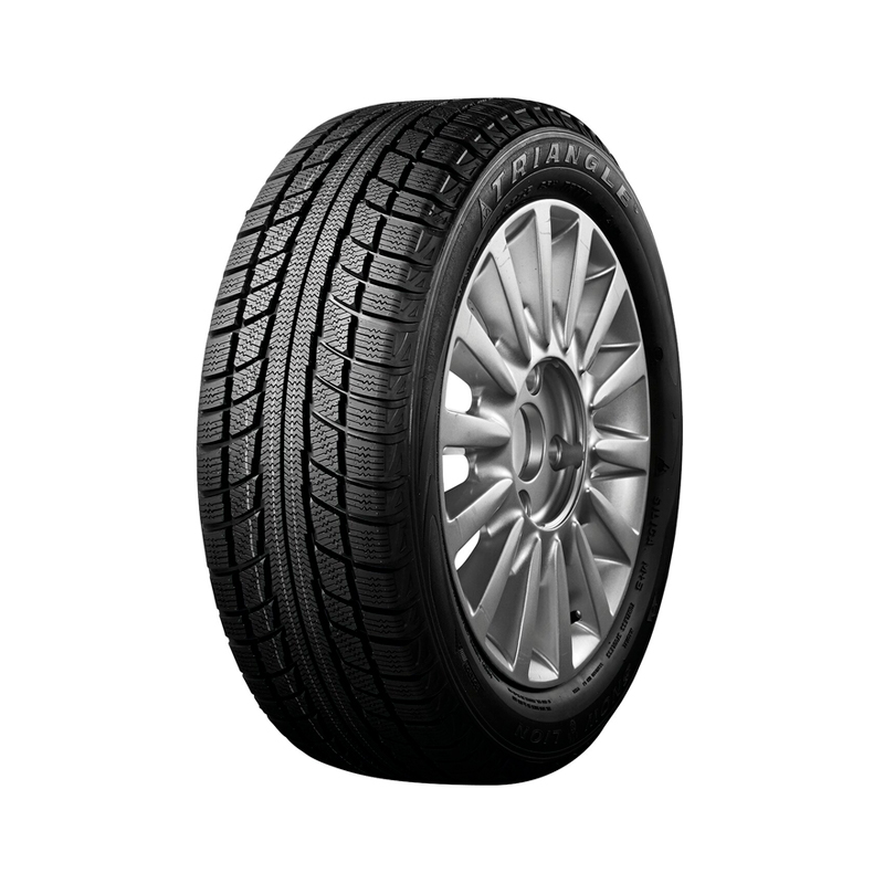 

Шины Triangle 225/45R18 91V TR777 TL M+S 3PMSF, TR777