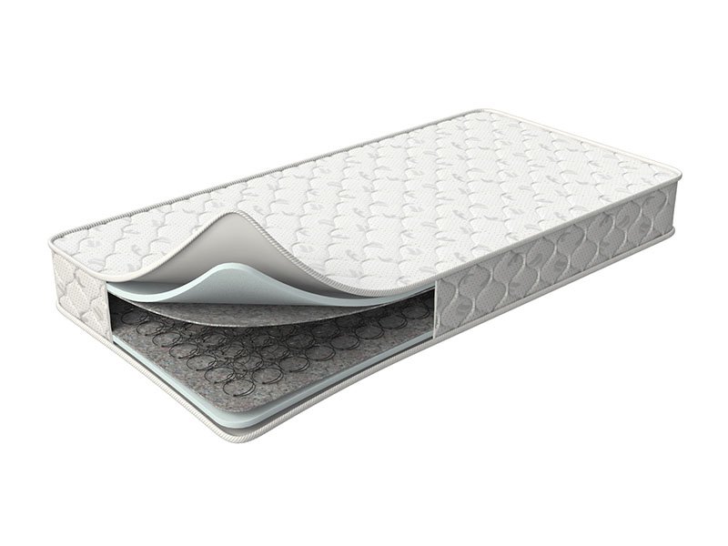 

Матрас Dimax Оптима Фоам 4 220x230, Оптима Фоам 4