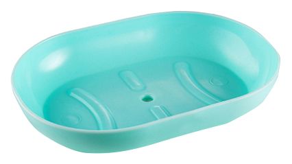 

Мыльница Berossi Aqua пластик 14 см