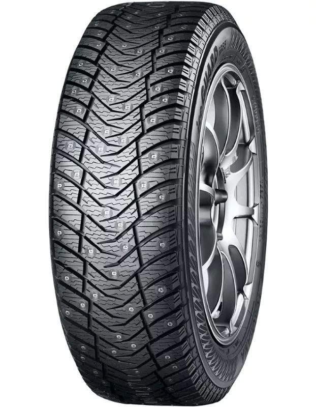 

Шины Yokohama Ice Guard IG65 245/40 R19 98T