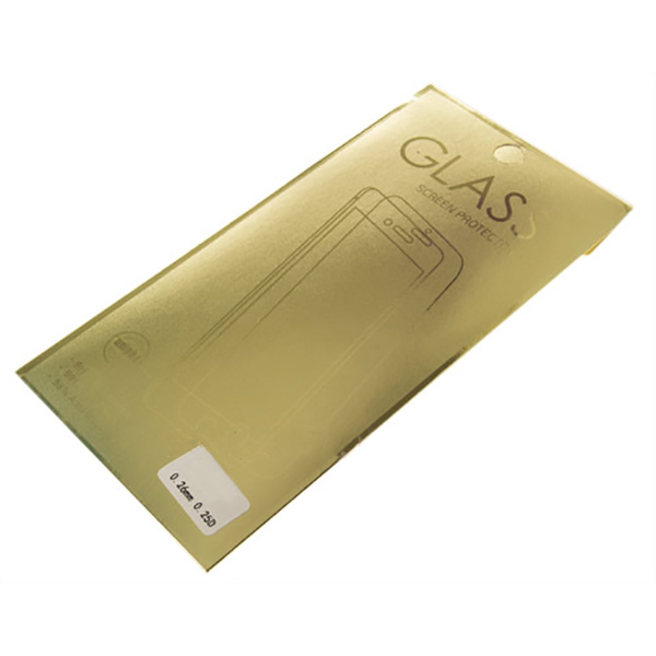 

Защитное стекло Glass-Pro+ 0.26mm для ASUS Zenfone GO ZB452KG без рамки