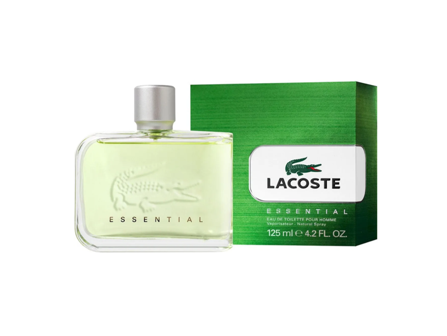 Туалетная вода мужская Lacoste Essential тестер 125 мл