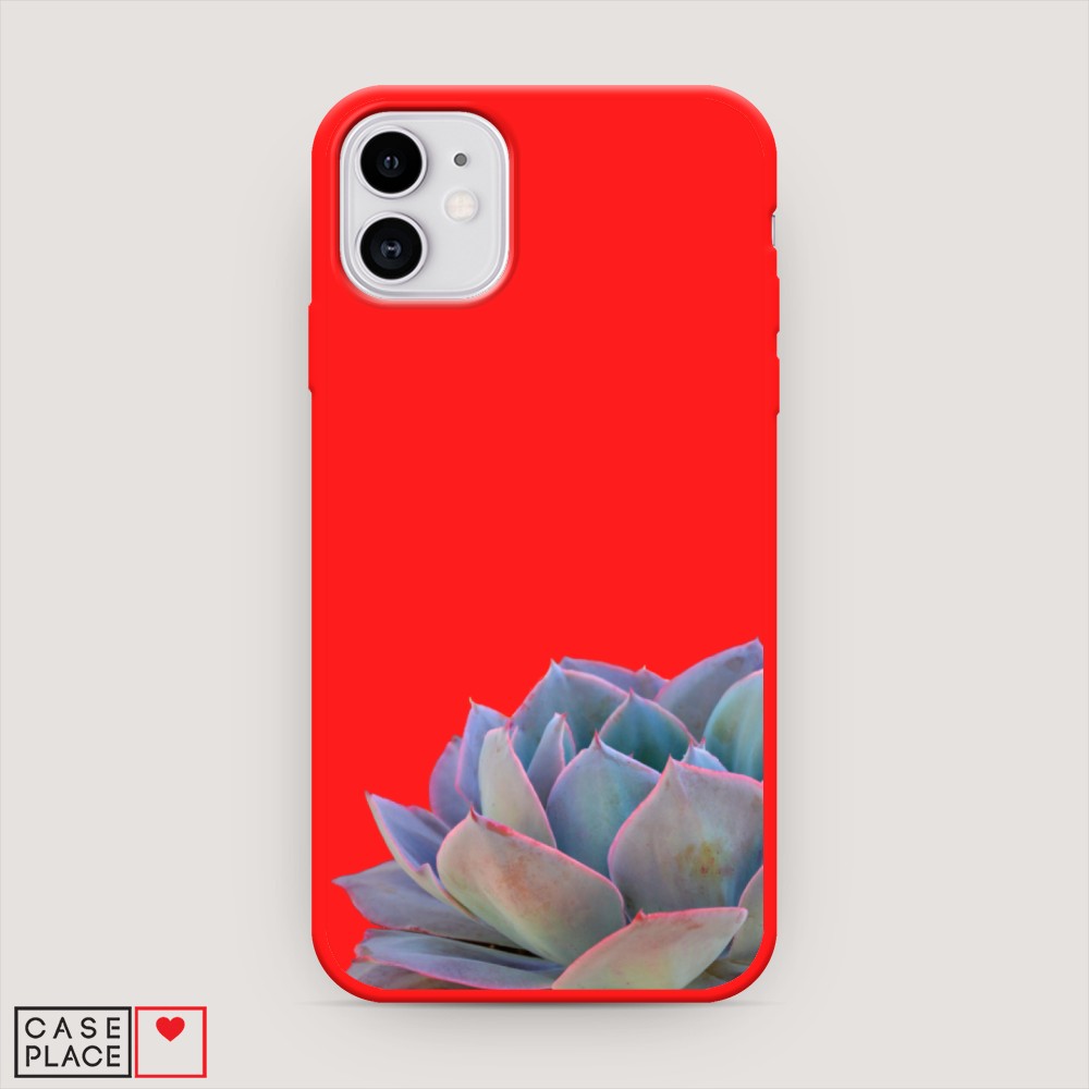 

Чехол Awog на Apple iPhone 11 / Айфон 11 "Молодило уголок", Разноцветный, 12153-1