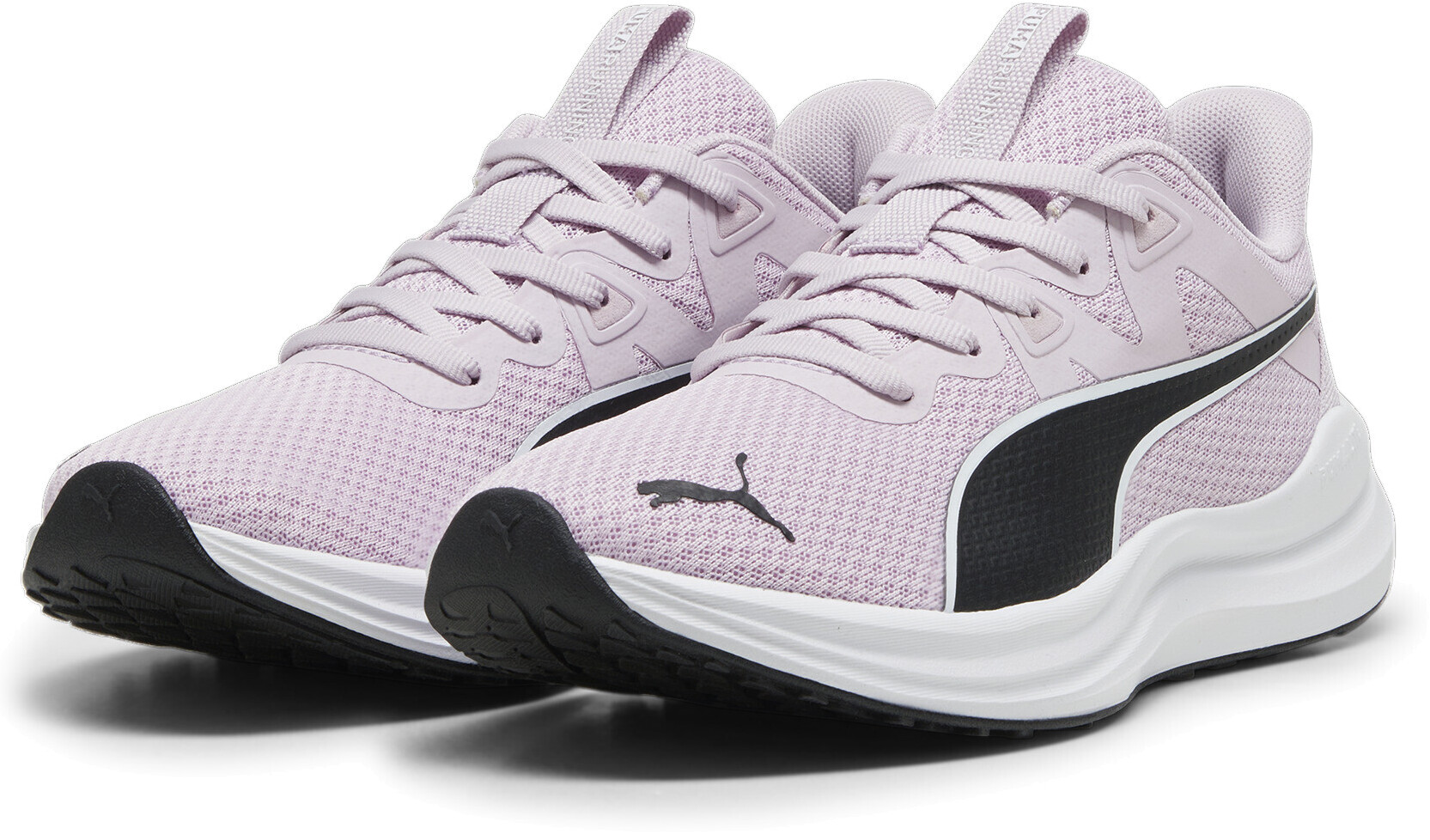 

Кроссовки мужские PUMA Reflect Lite розовые 3.5 UK, Розовый, Reflect Lite