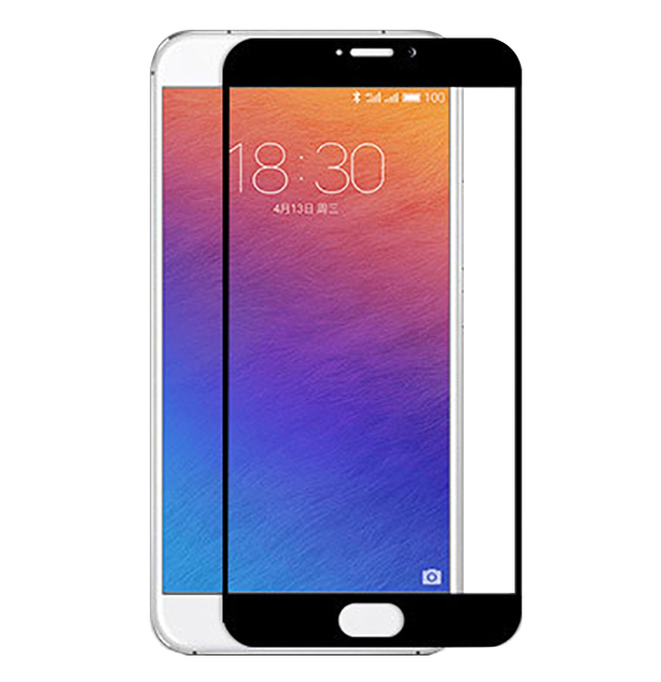 

Защитное стекло Epik Artis 2.5D для Meizu Pro 6