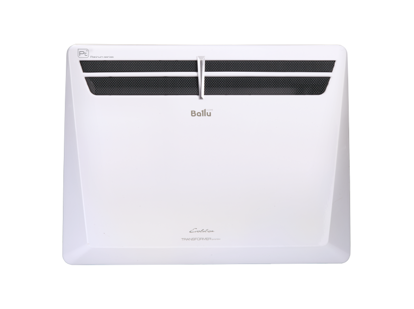 

Конвектор Ballu BEC/EVU-1000-3.1I белый, BEC/EVU-1000-3.1I