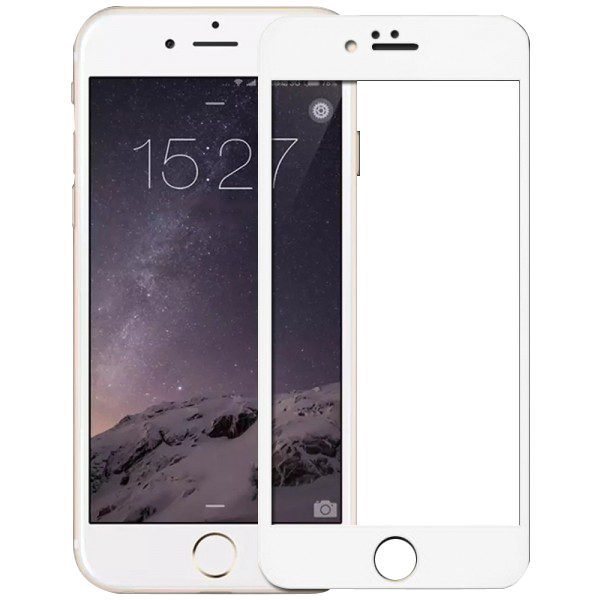 

Защитное стекло Epik Artis 2.5D для iPhone 6/6s plus на весь экран