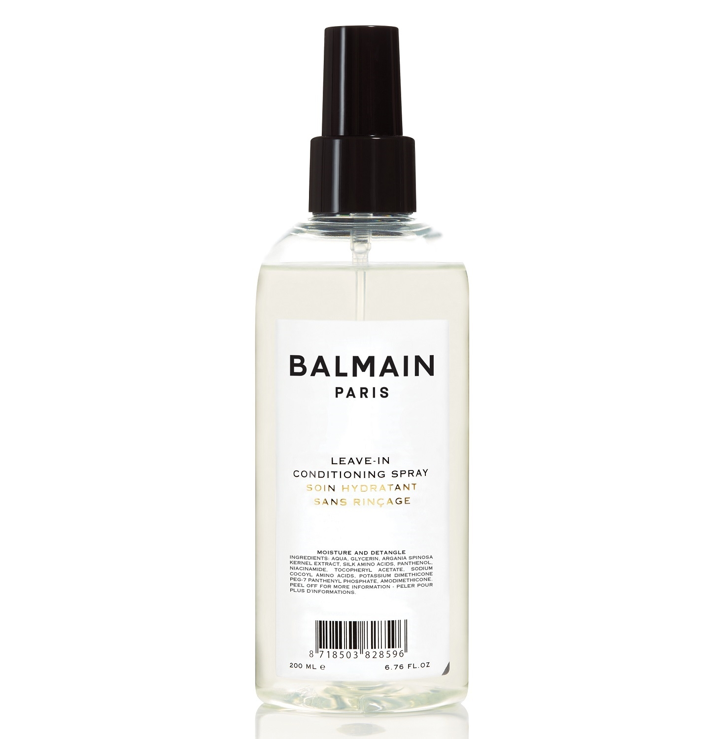 Спрей-кондиционер Balmain Leave-in Conditioning Spray несмываемый 200 мл 6842₽