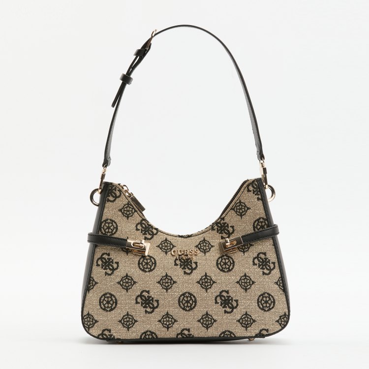 

Сумка женская Guess HWJG9226020, бежевый, HWJG9226020