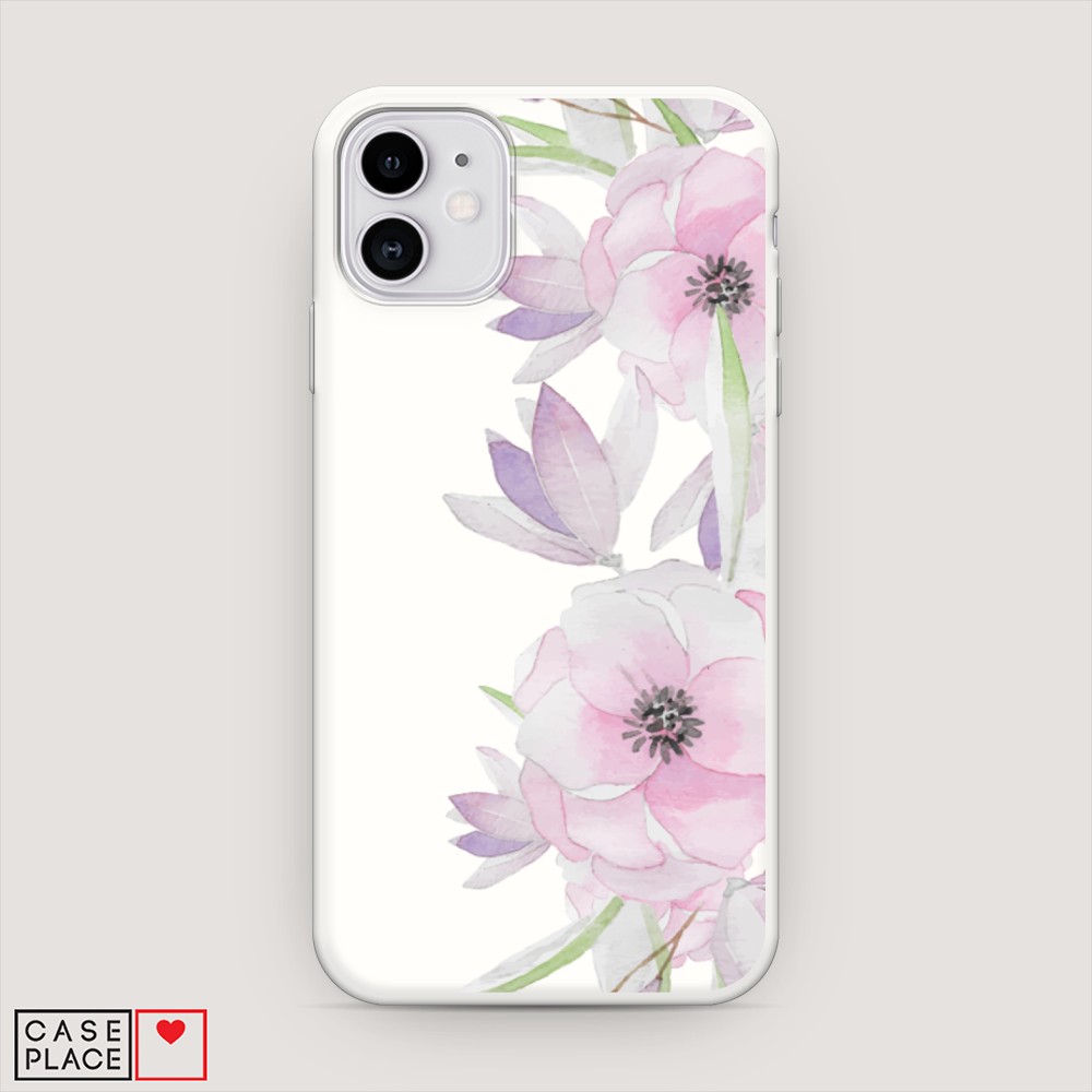 Чехол Awog на Apple iPhone 11 / Айфон 11 