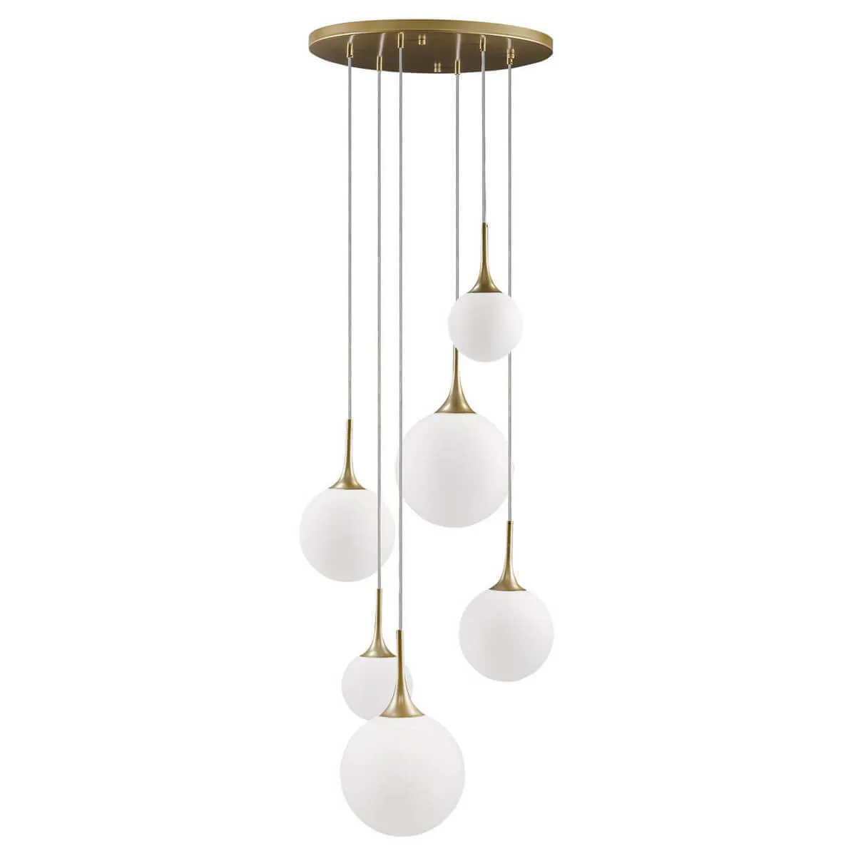 

LIGHTSTAR Подвесной светильник Globo 813062 LIGHTSTAR