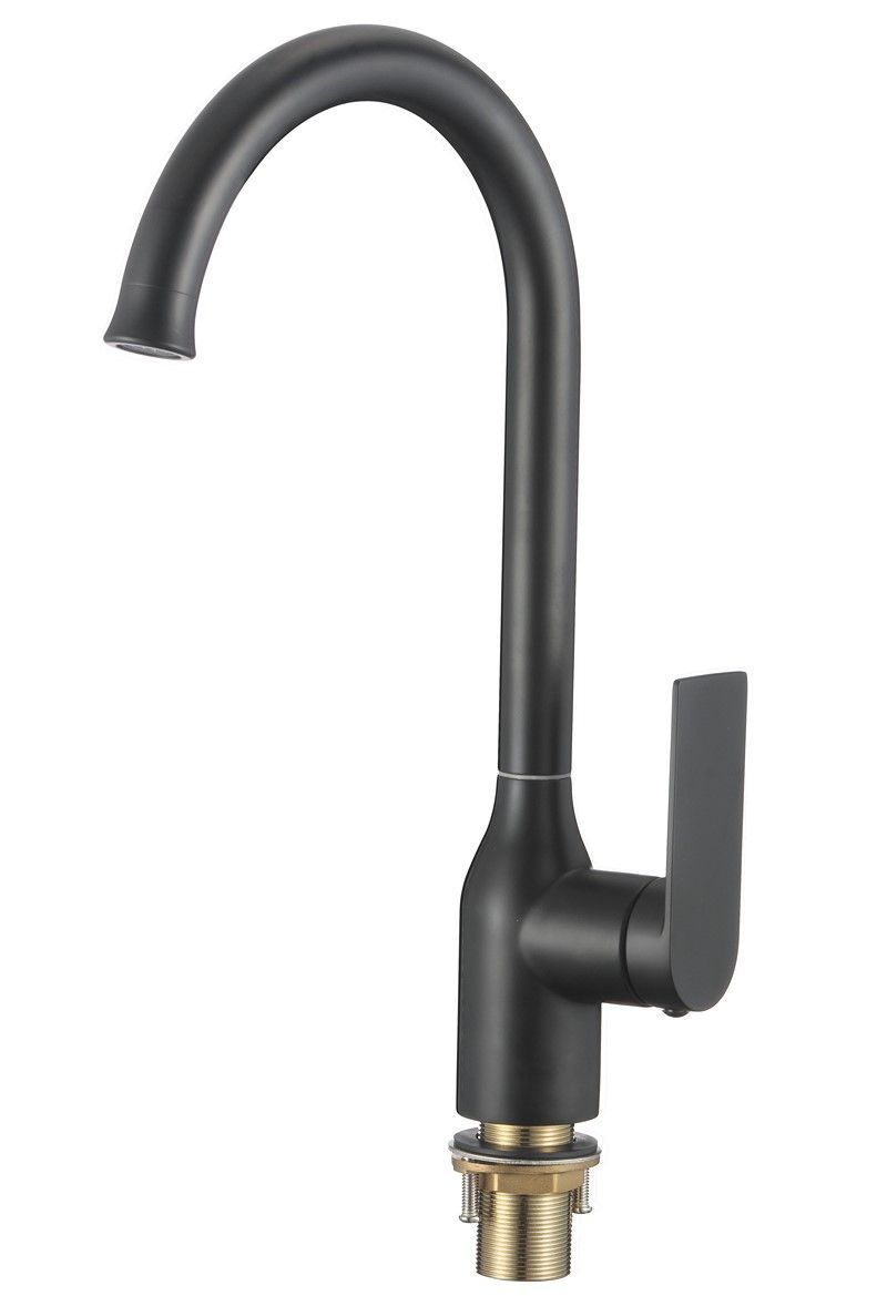 

Смеситель для кухни Viko (V-7724)