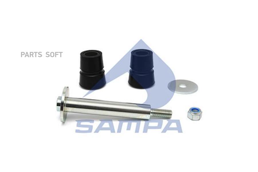 

Ремкомплект Пальца Рессоры Hcv SAMPA 085505