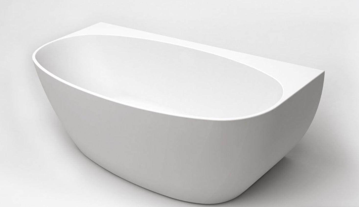 

Акриловая ванна BelBagno BB83-1700-W0 170x80, Белый, BB83-1700-W0