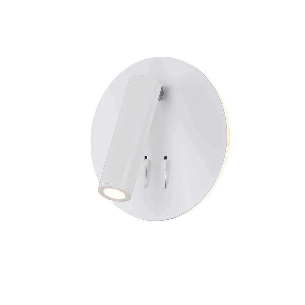

MAYTONI Бра Ios 176 C176-WL-01-6W-W MAYTON