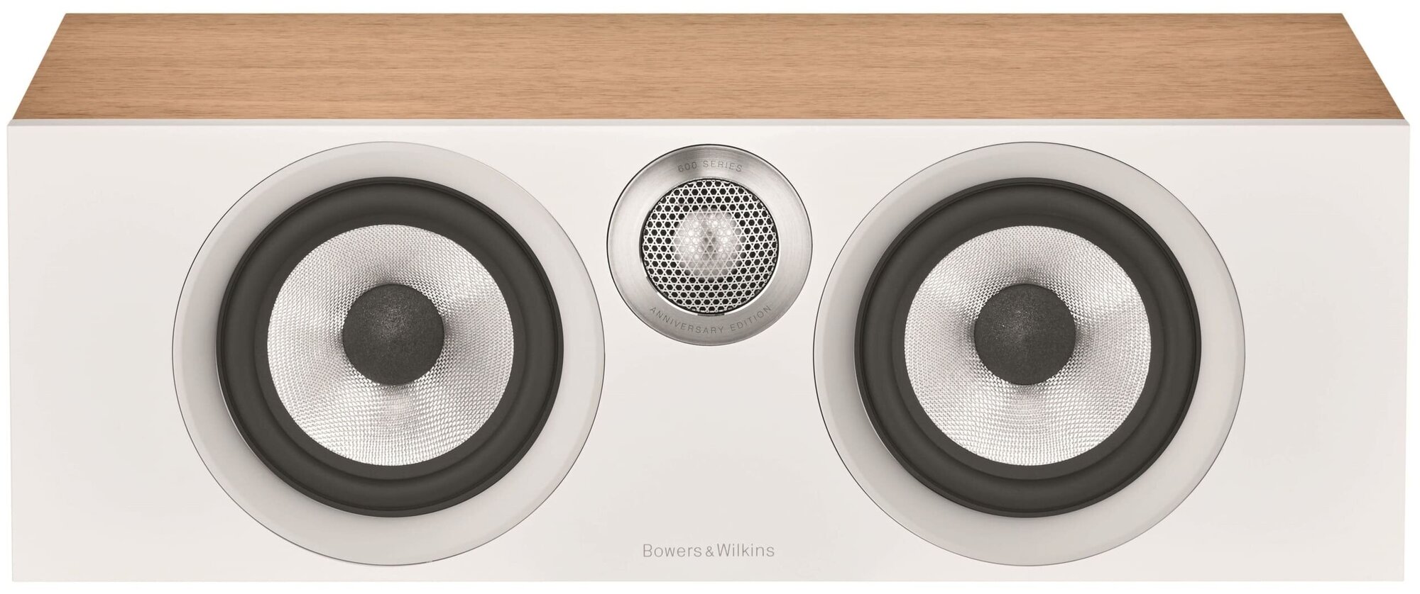 

Пассивная акустика Bowers & Wilkins HTM6 S2 Anniversary Edition Oak, HTM6 S2 Anniversary