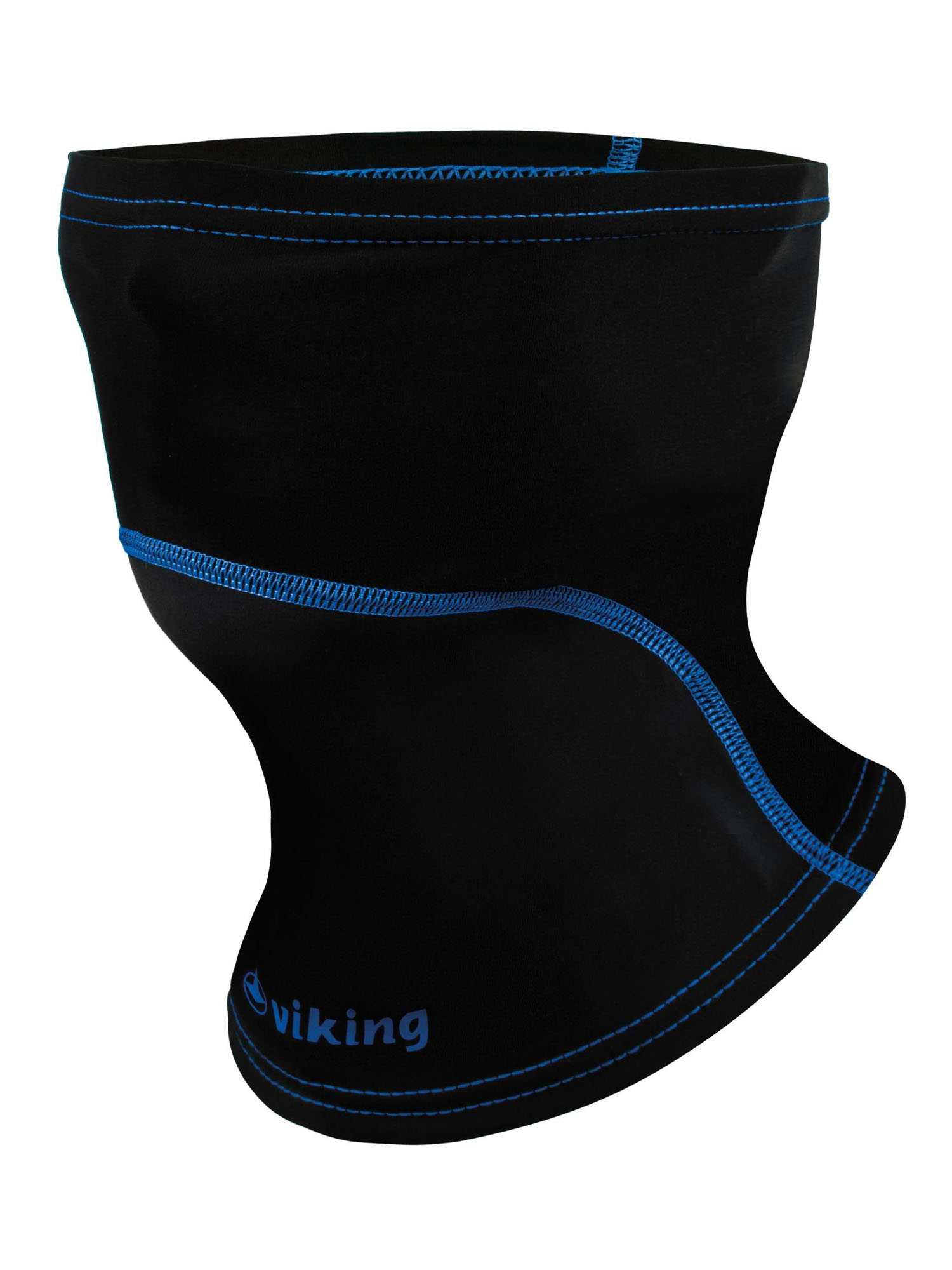 

Балаклава Viking Mask Parker Blue (Us:б/Р) 2023-24, Черный, Mask Parker