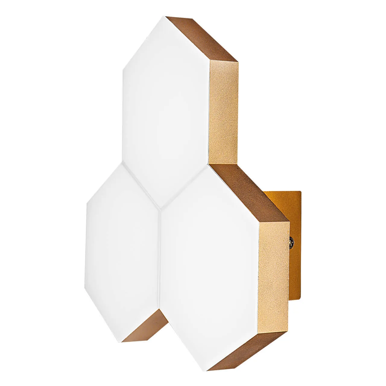 

LIGHTSTAR Накладной светильник Favo LED 750631 LIGHTSTAR