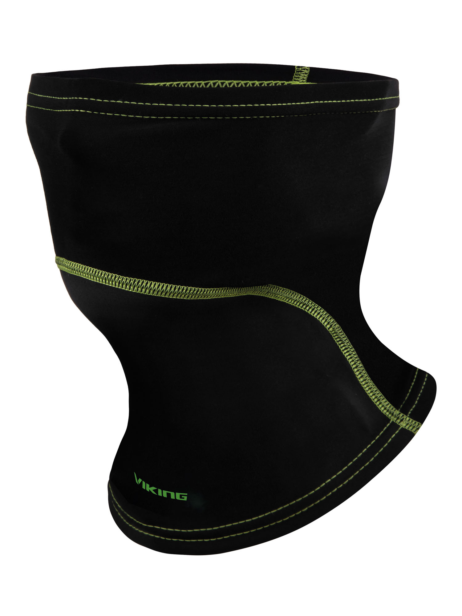 

Балаклава Viking Mask Parker Grass Green (Us:б/Р) 2023-24, Черный, Mask Parker
