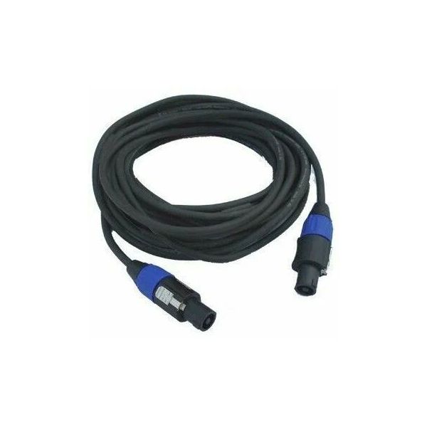 

Акустический кабель speakON - speakON NORDFOLK NSC06/10M 10.0m, NSC06/10M 10.0m
