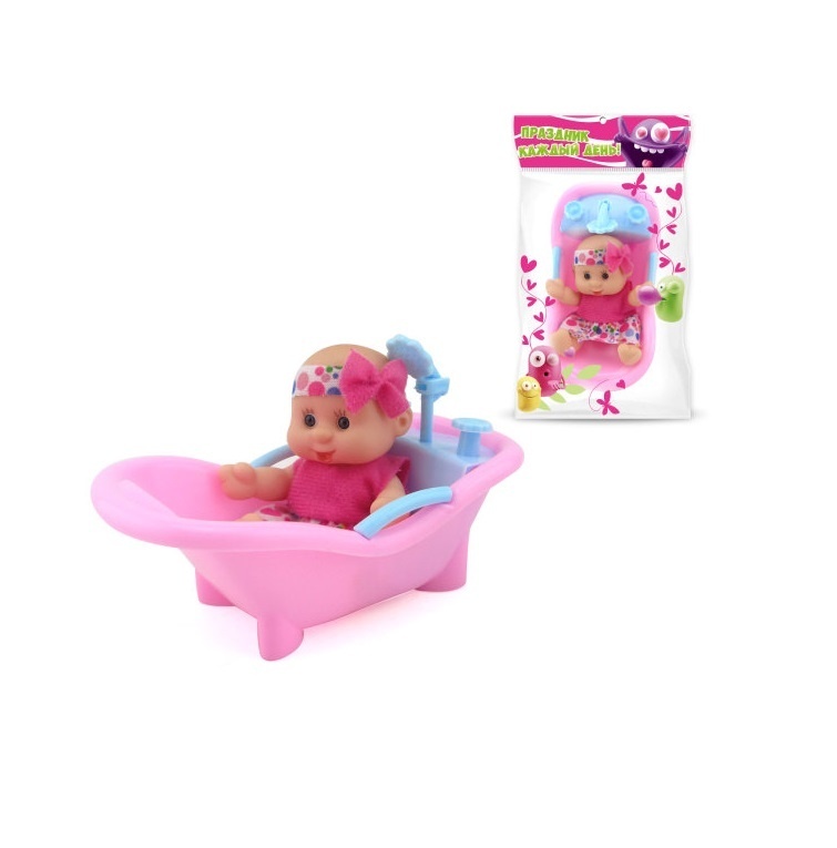 

1Toy 10 см, в ванной, в пакете 21х8х19,5 см, 10 см, в ванной, в пакете 21х8х19,5 см