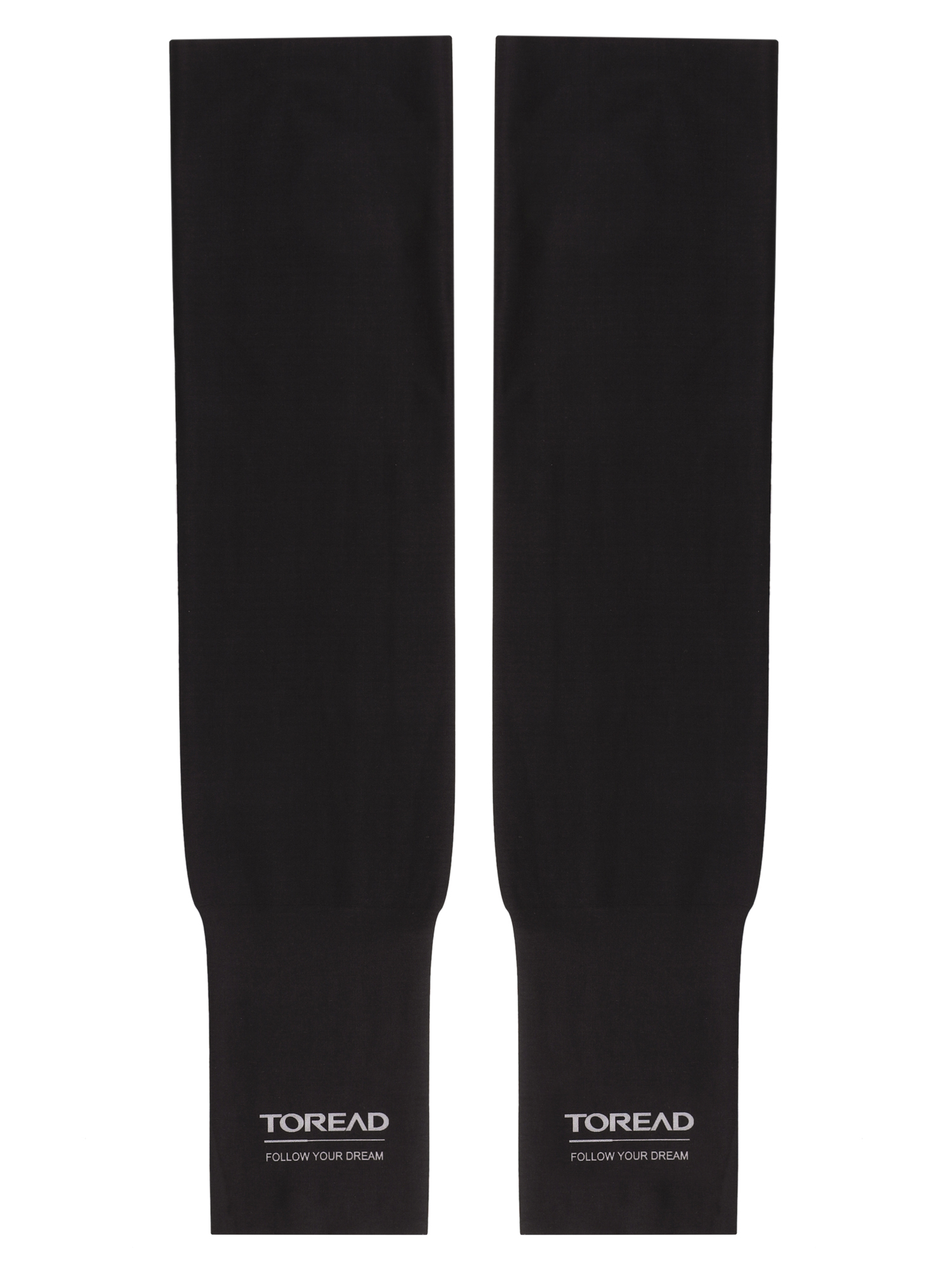 

Рукава Toread Armguard 80371 Black (Us:l) 2023, Черный, Armguard 80371