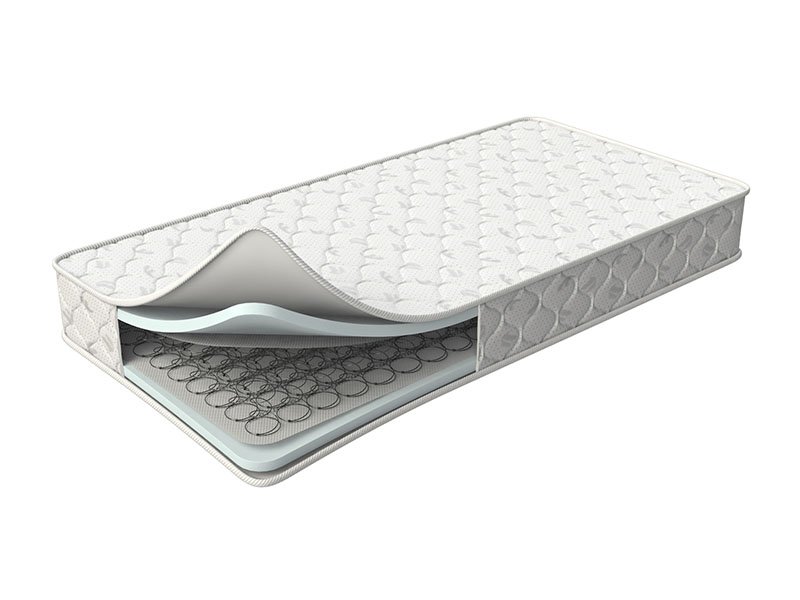 

Матрас Dimax Оптима Фоам 5 200x220, Оптима Фоам 5