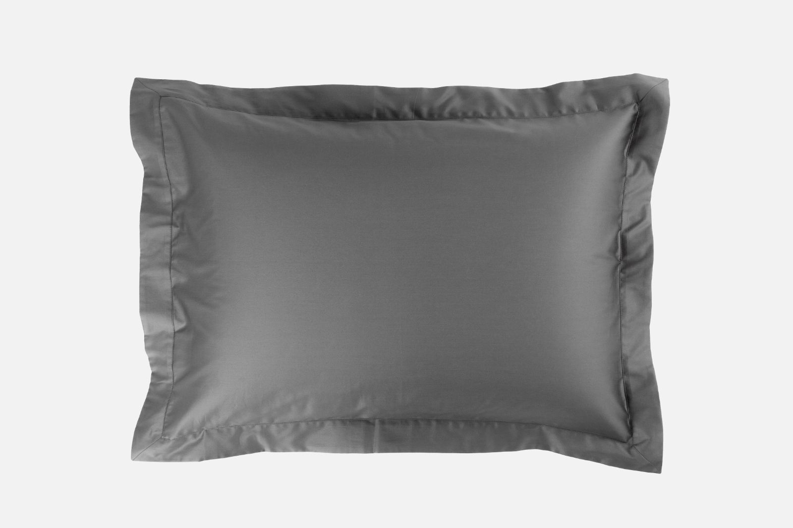 

Наволочка German Grass Graphite Allure 50х70 (2шт), EK395070, Серый, 397070