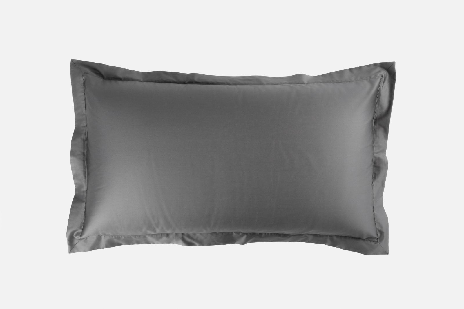 

Наволочка German Grass Graphite Allure 50х90 (2шт), EK395090, Серый, 397070