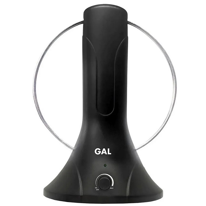 

Телевизионная антенна GAL AR-460, комнатная