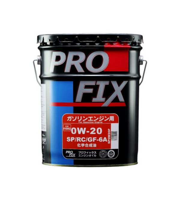 Масло profix 5w30