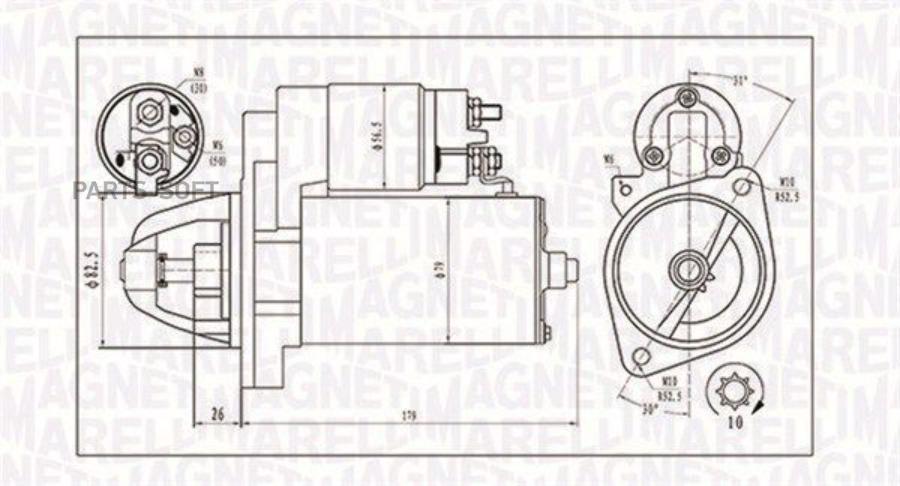 

Mqs1202Mm_Стартер 2.3Kw Mb W203/W210/W211/W163/W463/Sprinter 2.2/2.7/3.2 99>