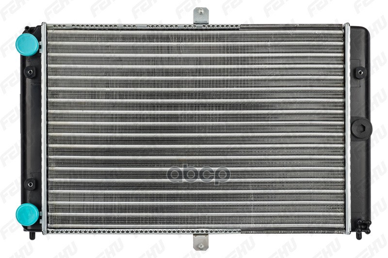 

FEHU Радиатор охлаждения сборный VAZ 21082 инж.