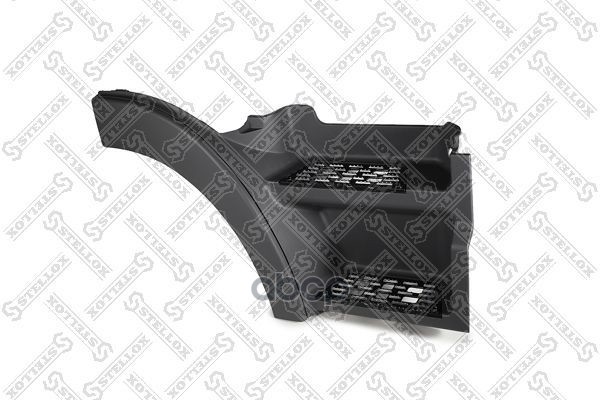 

Stellox 87-23225-Sx 87-23225-Sx_Корпус Подножек Кабины! Правый \Mb Actros 2/3
