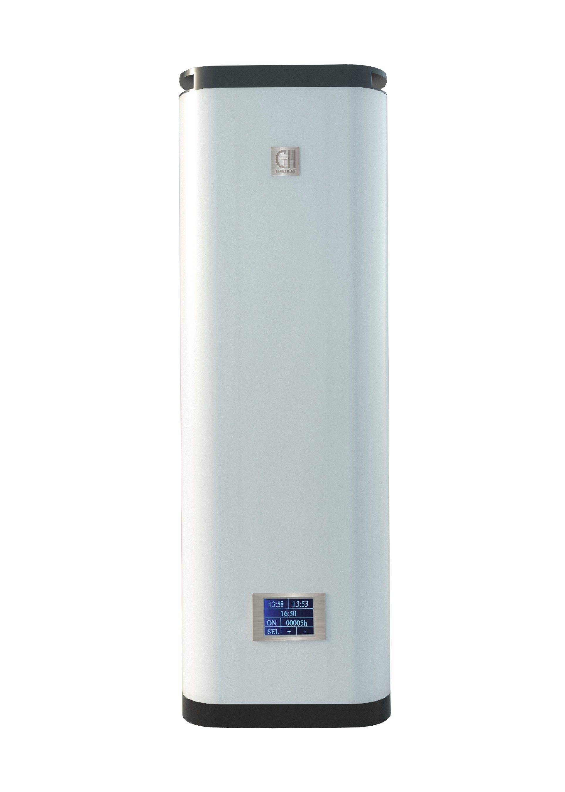 

Рециркулятор воздуха Aura GH-Electrics UIR-1L3, GH-Electrics UIR-1L3