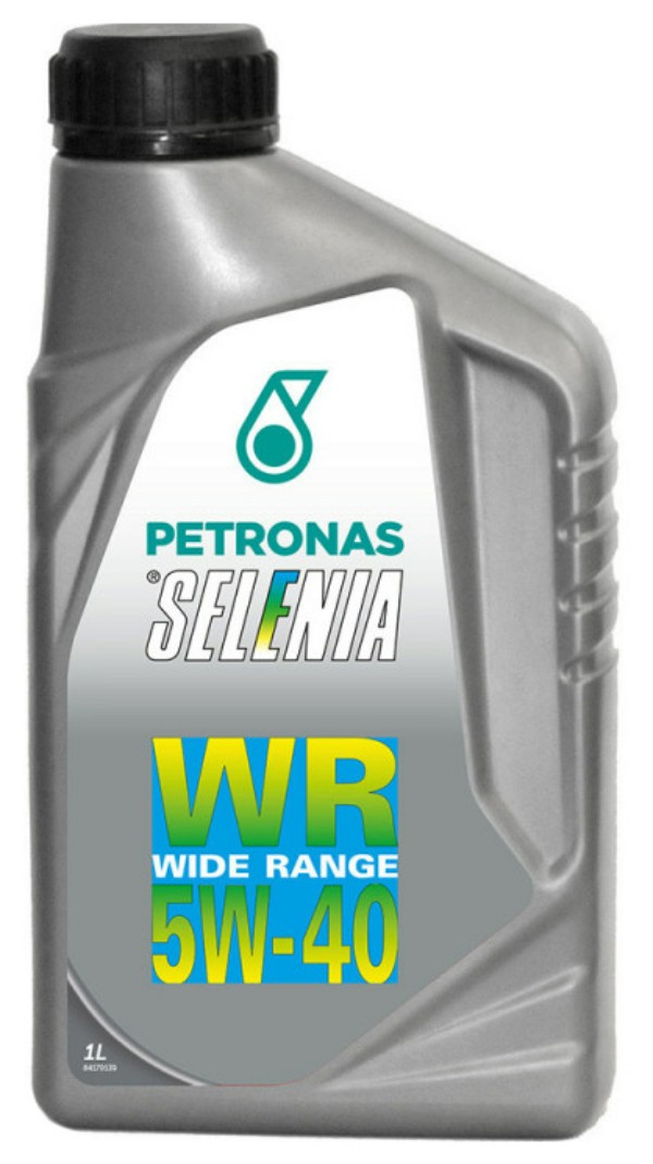 Масло Selenia Wr 5W40 1л Selenia 10921628