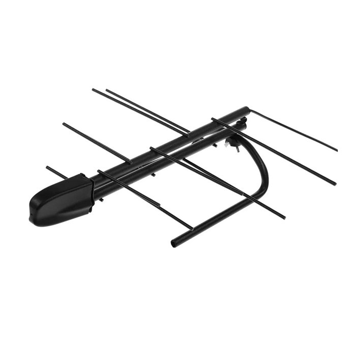 

Телевизионная антенна РЭМО BAS-5133-5V Меркурий 3.0, комнатная