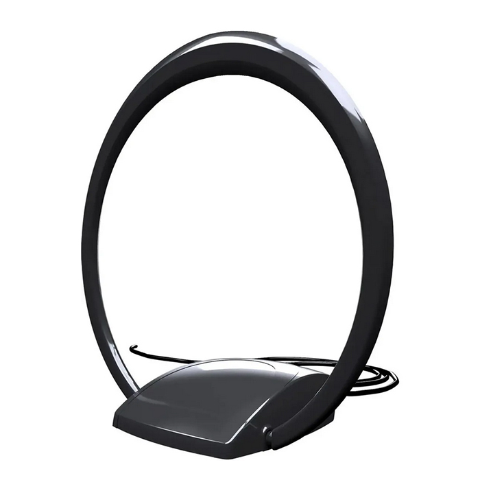 

Телевизионная антенна РЭМО BAS-5150-USB, комнатная